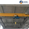 Frts European Electric Single Girder Beam Cranes